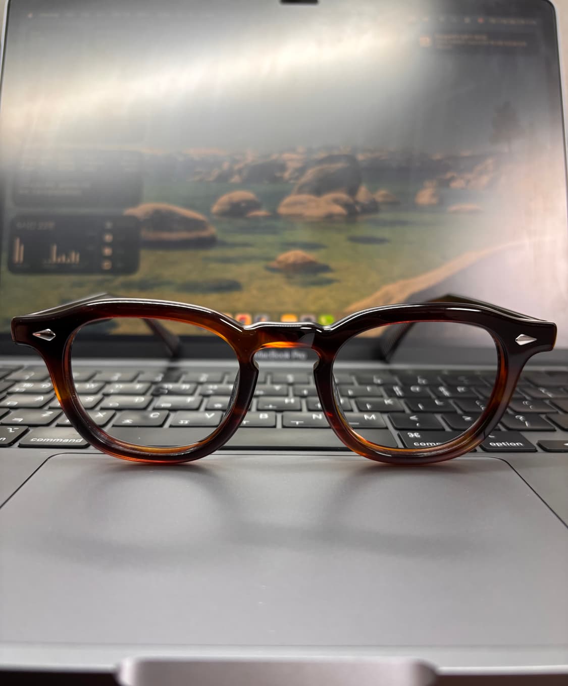 래쉬 클리프트 앰버 48 상품이미지1