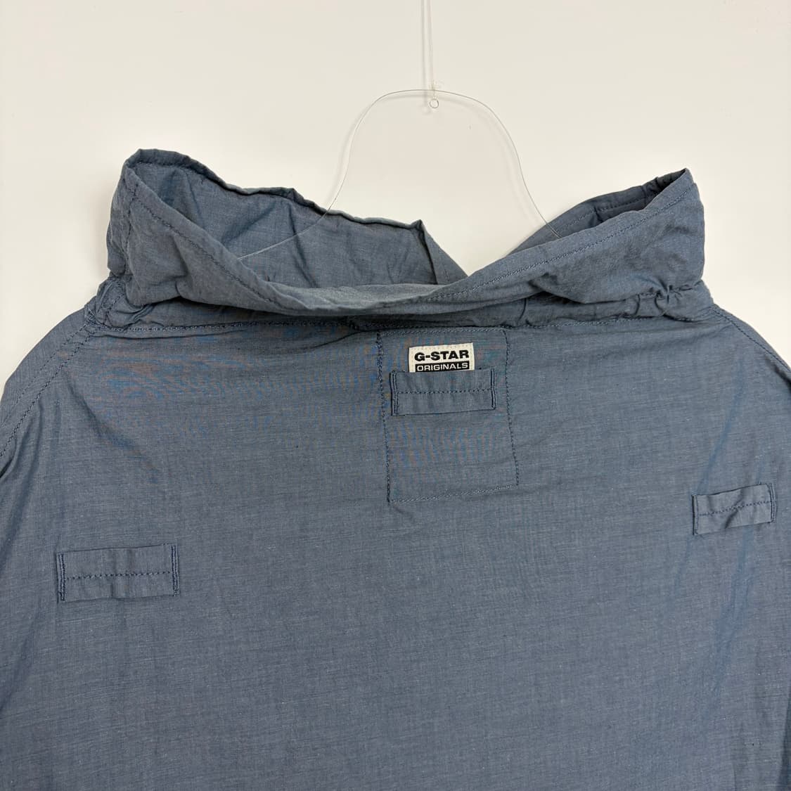 지스타로우 gstarraw 풀오버 티셔츠 상품이미지10