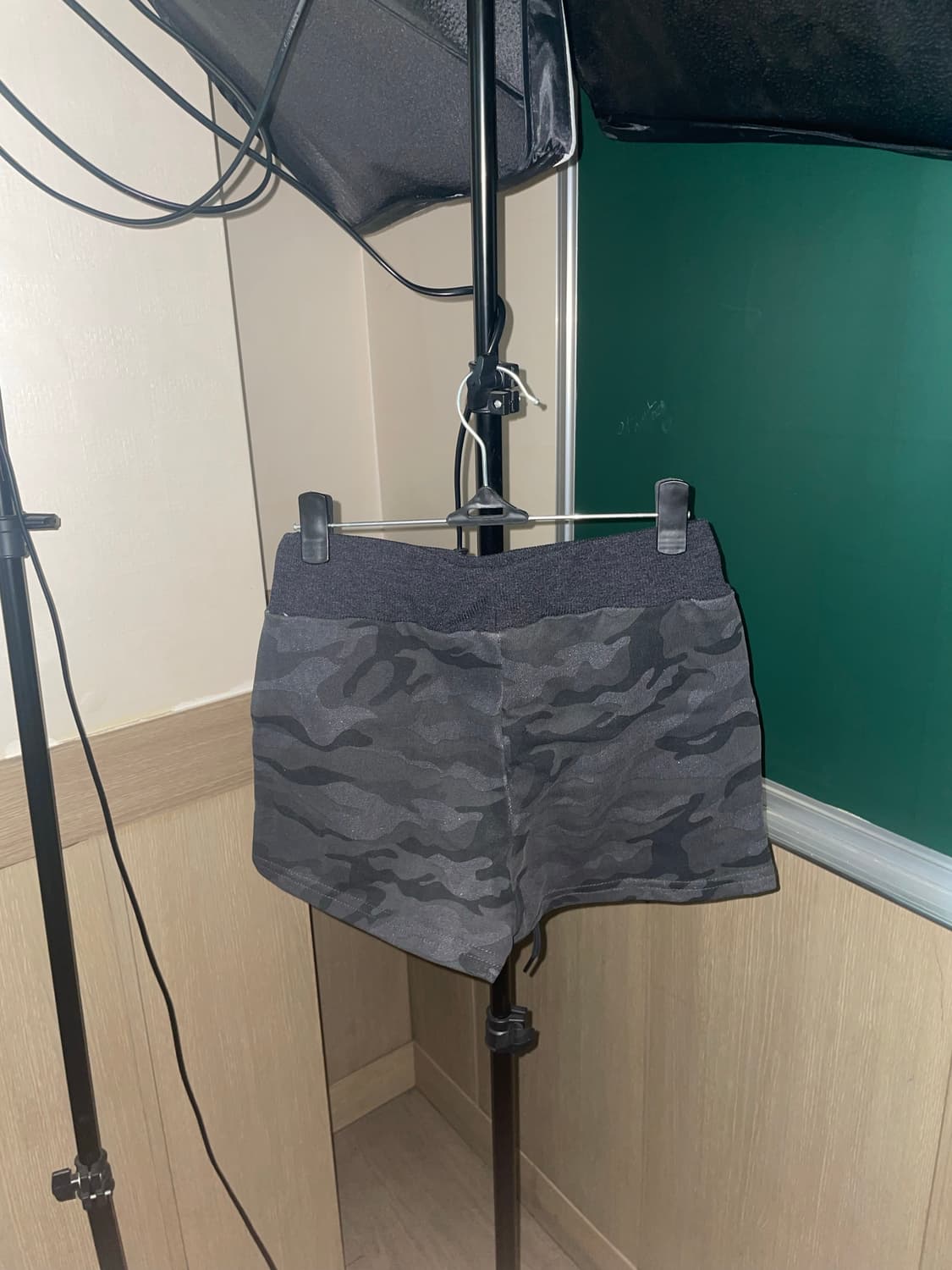 밀리터리 반바지 숏 팬츠 상품이미지3