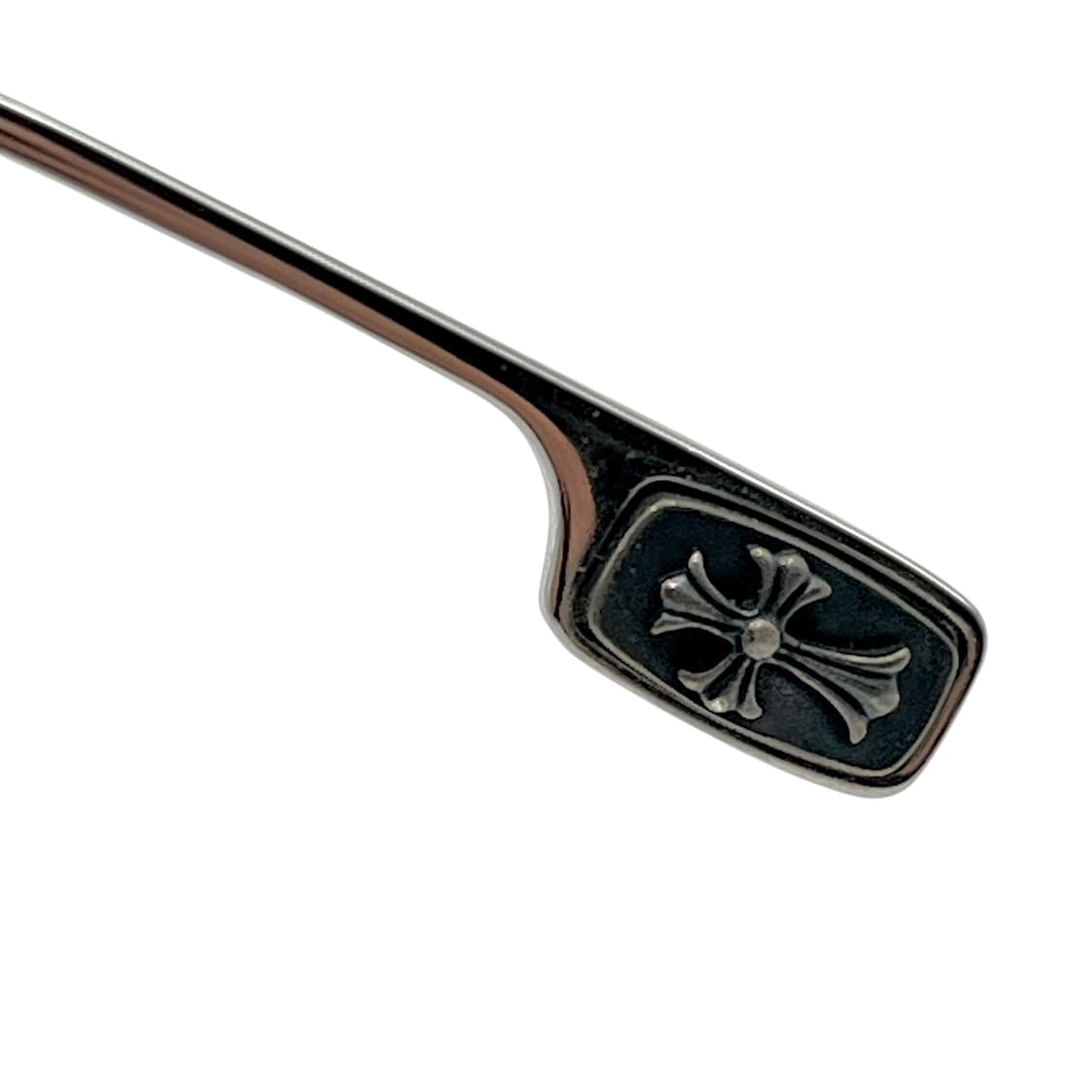 Chrome Hearts BLANKER FRANK 우드 안경 상품이미지8