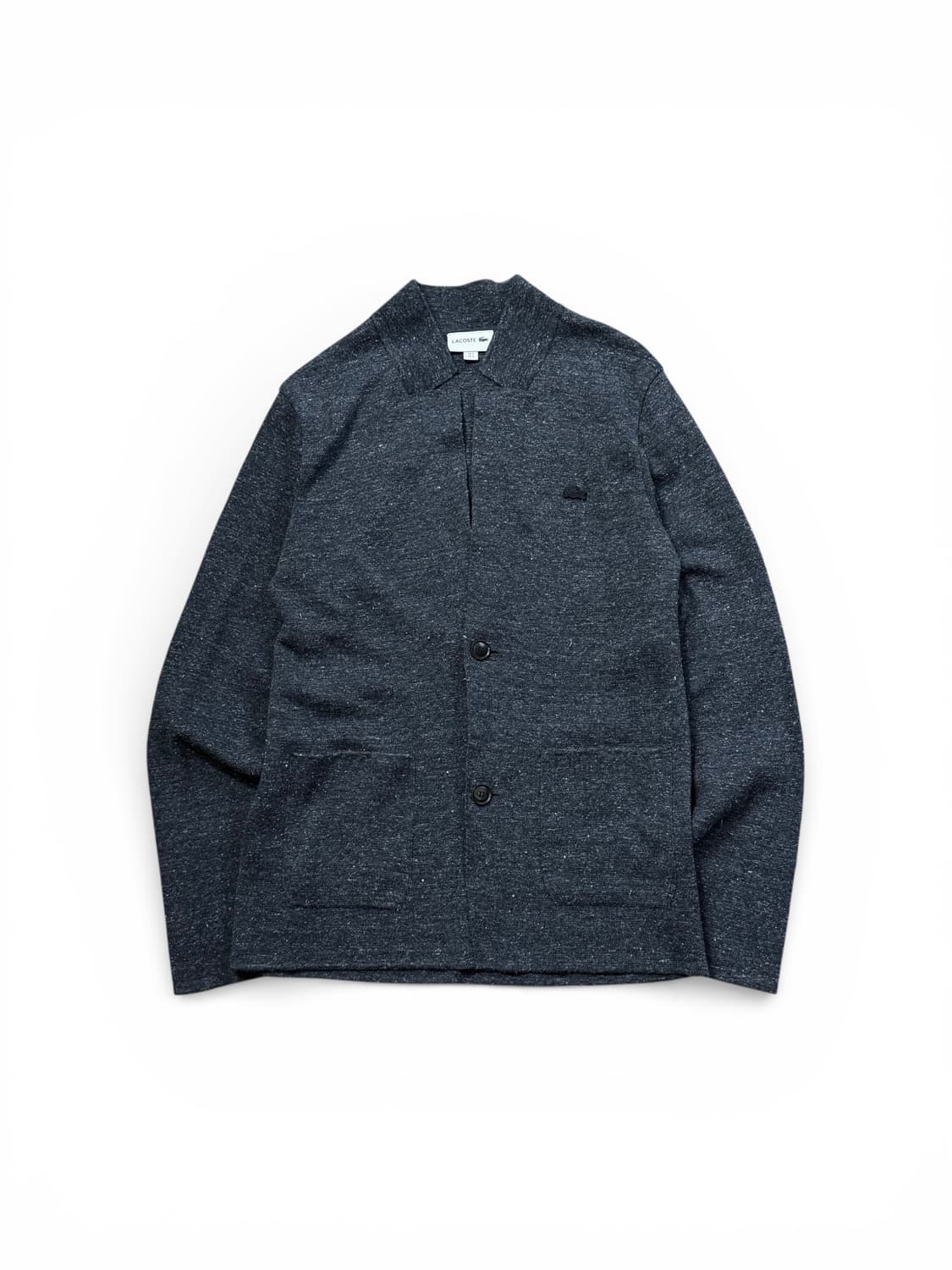 라코스테 린넨 자켓 상품이미지1