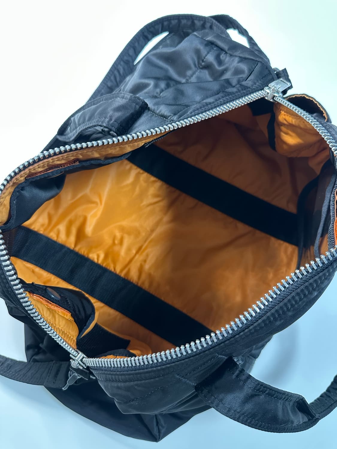 요시다포터 탱커 보스턴 더플백 상품이미지8