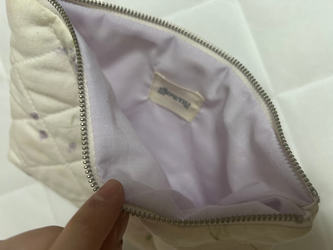 글로니 한정판 파우치 상품이미지2