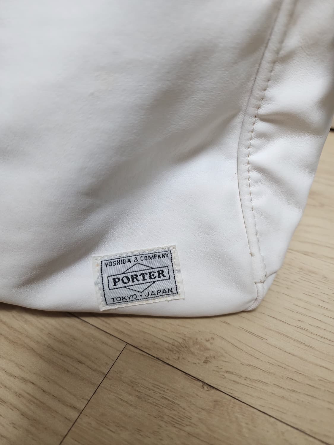 요시다포터 프리스타일 보스턴백 상품이미지2