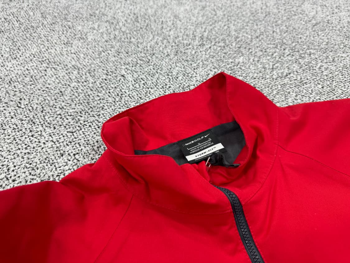 나이키 스톰핏 투웨이 자켓 상품이미지4