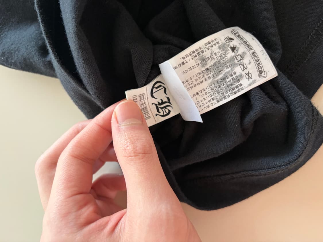 Chrome hearts mattyboy 상품이미지5