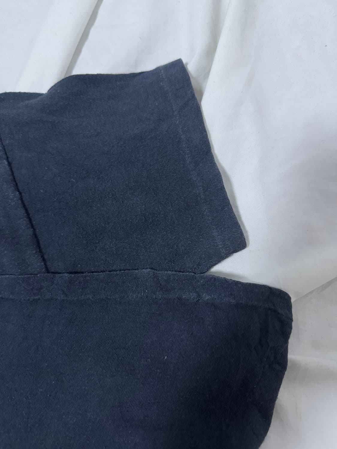 80s usa 챔피온 nfl 오클랜드 레이더스 티셔츠 상품이미지4