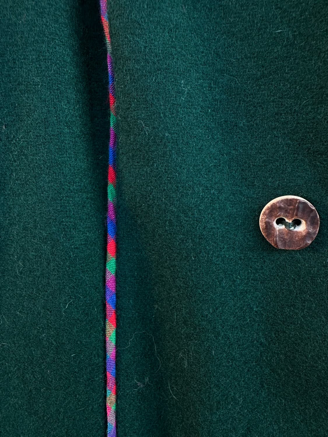 [Vintage Select] European Classic Deep G 상품이미지8