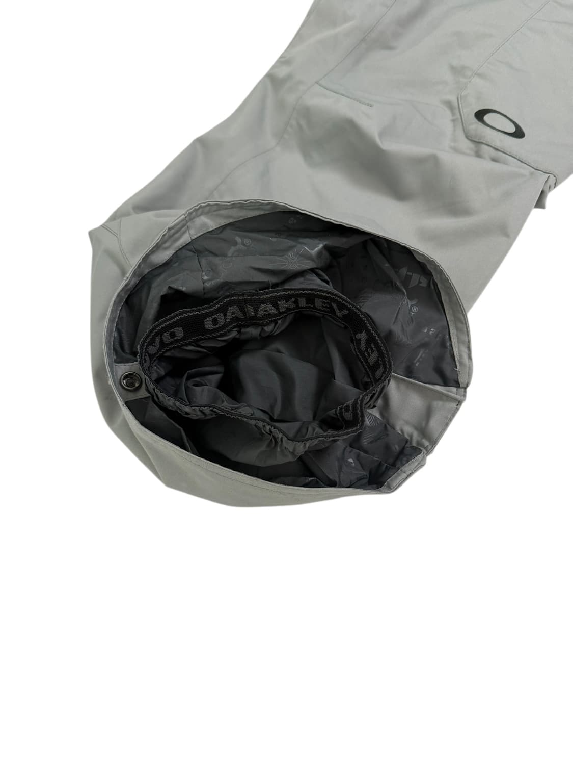 오클리 그레이 스키 팬츠 상품이미지10