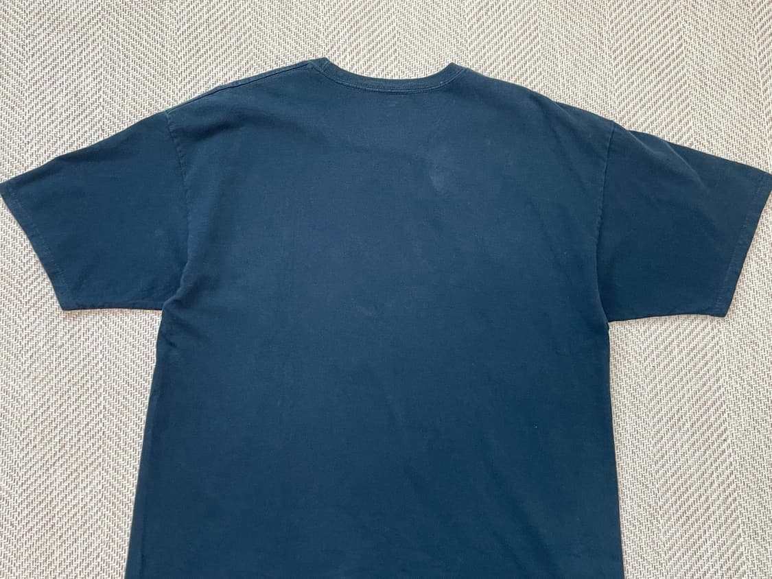 팀버랜드 아웃도어 헤리티지 서클 그래픽 티셔츠 상품이미지7