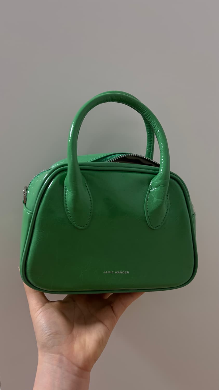 제이미원더 리옹백 상품이미지4