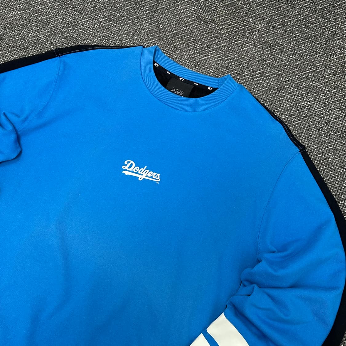 MLB LA다저스 빈티지 맨투맨 105 상품이미지4