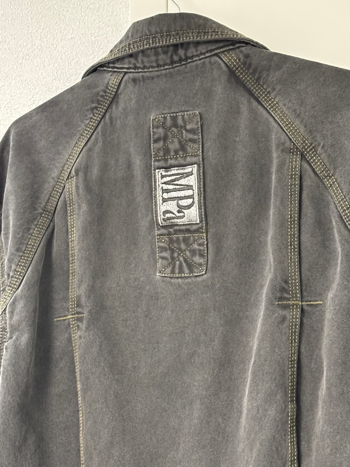 플라스틱프로덕트  MPa 3D MODS JACKET S 상품이미지4