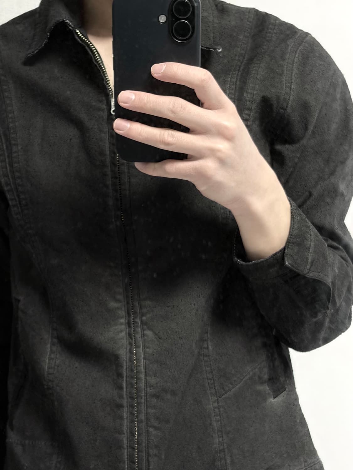 엑슬림 XLIM EP.3 02 JACKET 상품이미지3