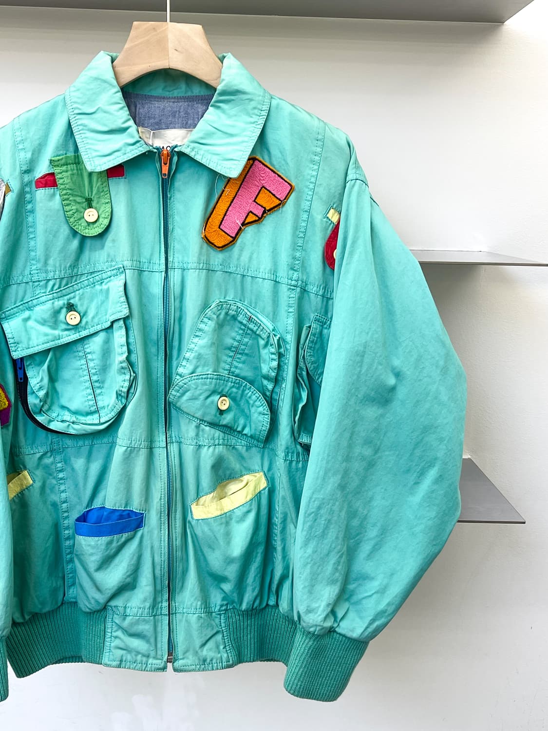 K-Factory By Nobuo Ikeda 상품이미지3