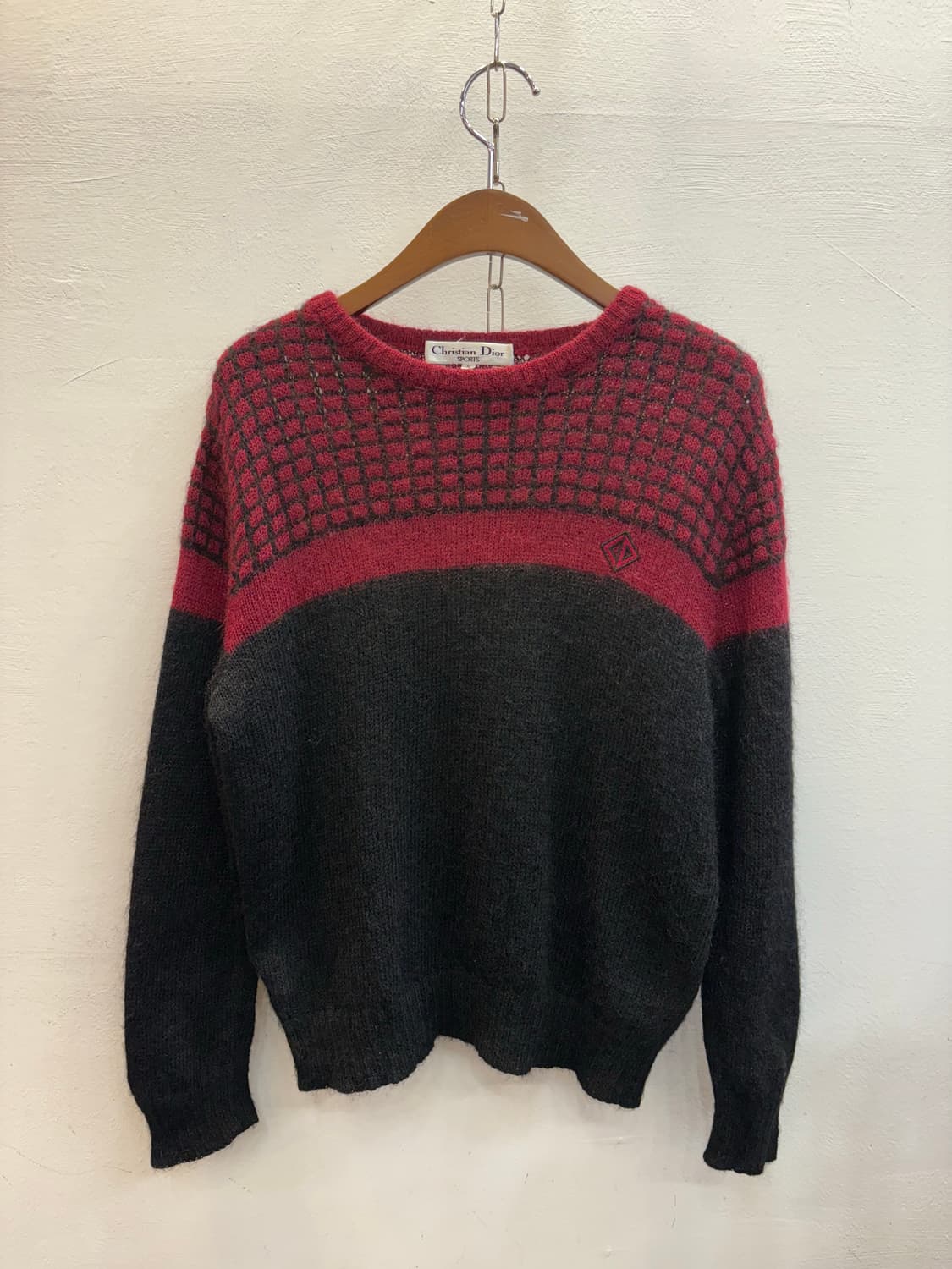 디올 니트  상품이미지1