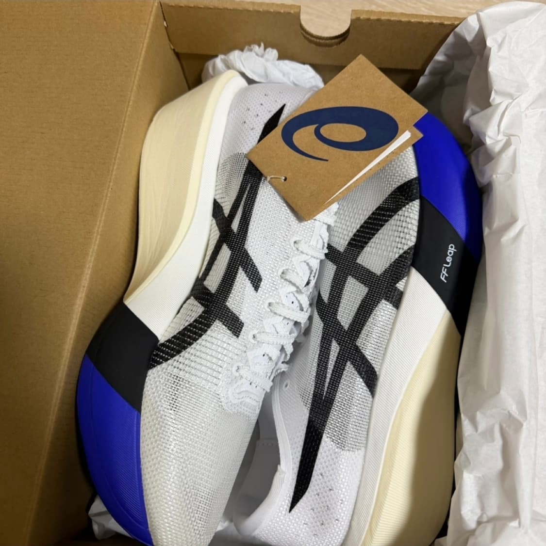 아식스 메타스피드 엣지 도쿄 상품이미지1