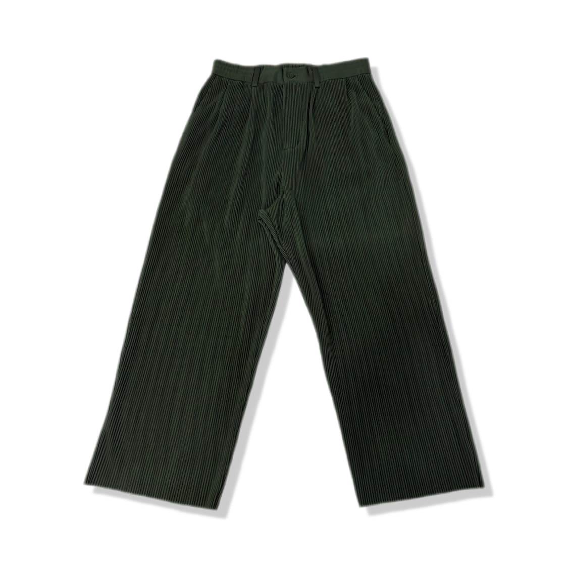 zara pleated pants 상품이미지1