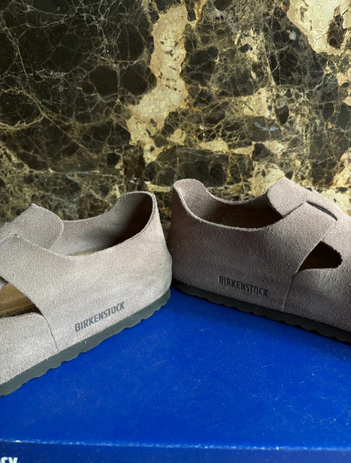 버켄스탁 마야리 타우페 (250) 상품이미지2