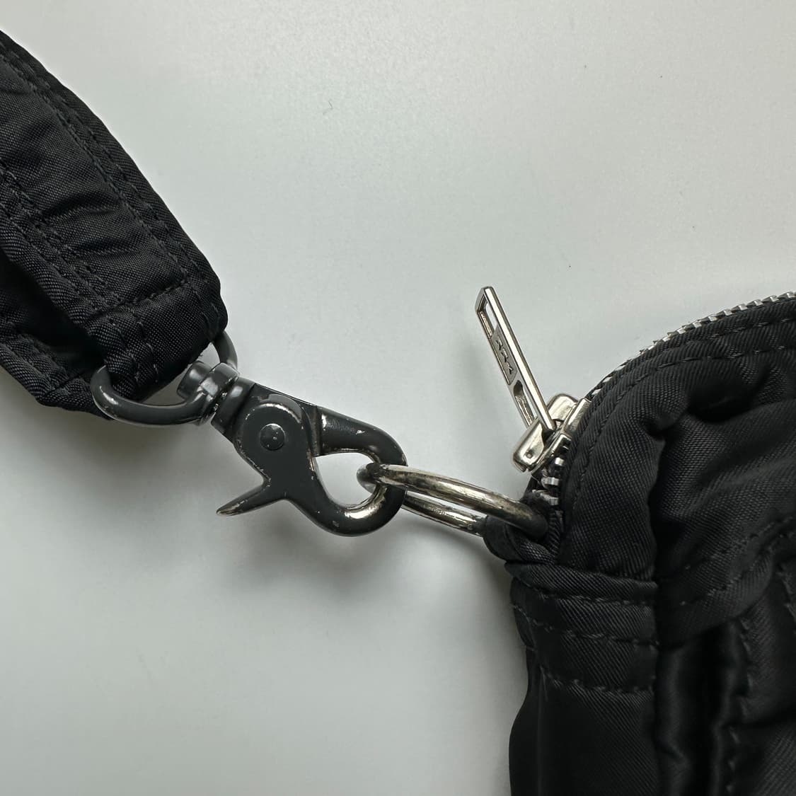 PORTER TANKER SHOULDER BAG 포터 탱커 숄더백 상품이미지6