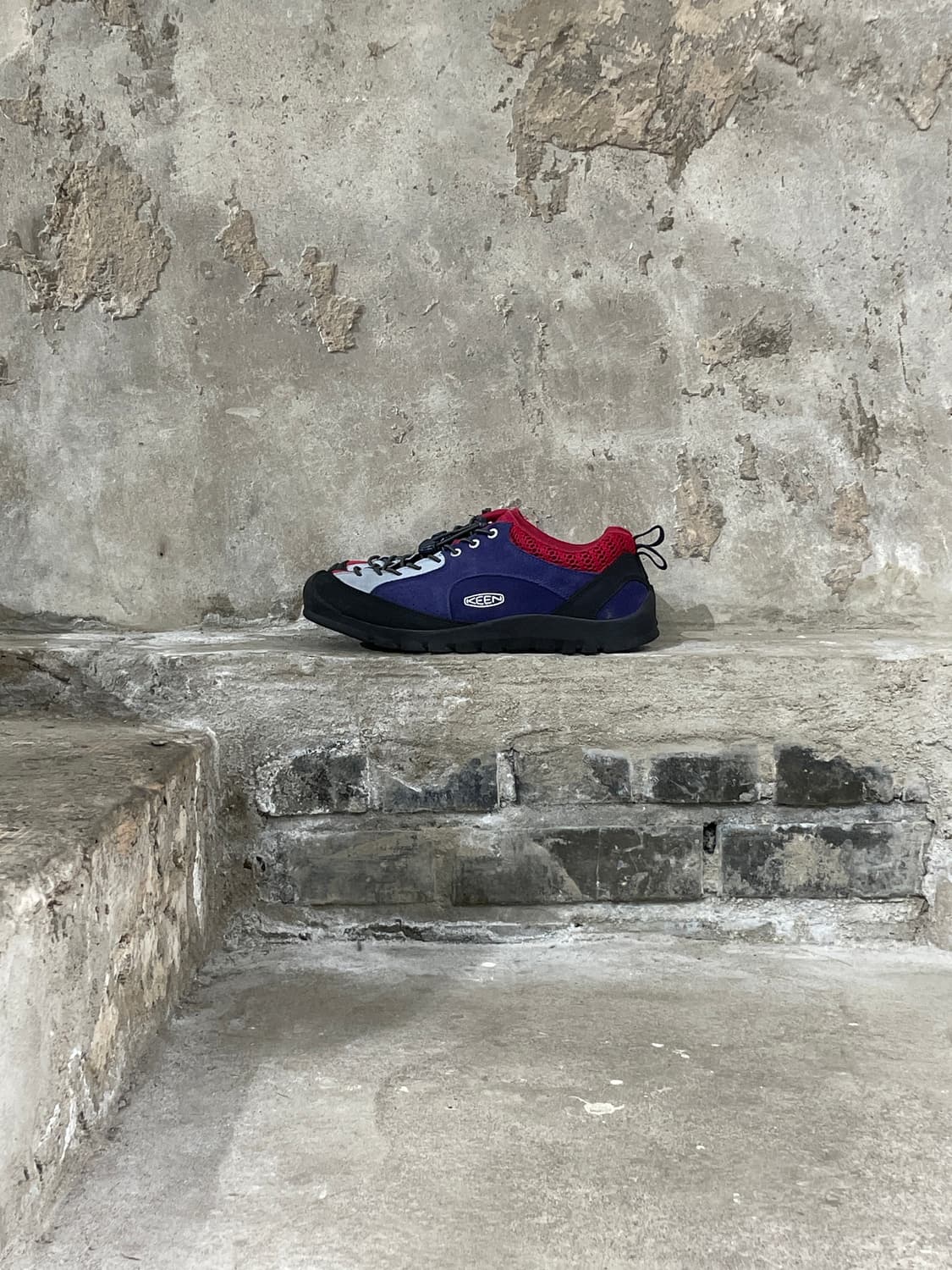 킨 재스퍼 락스 SP 스니커즈 상품이미지1