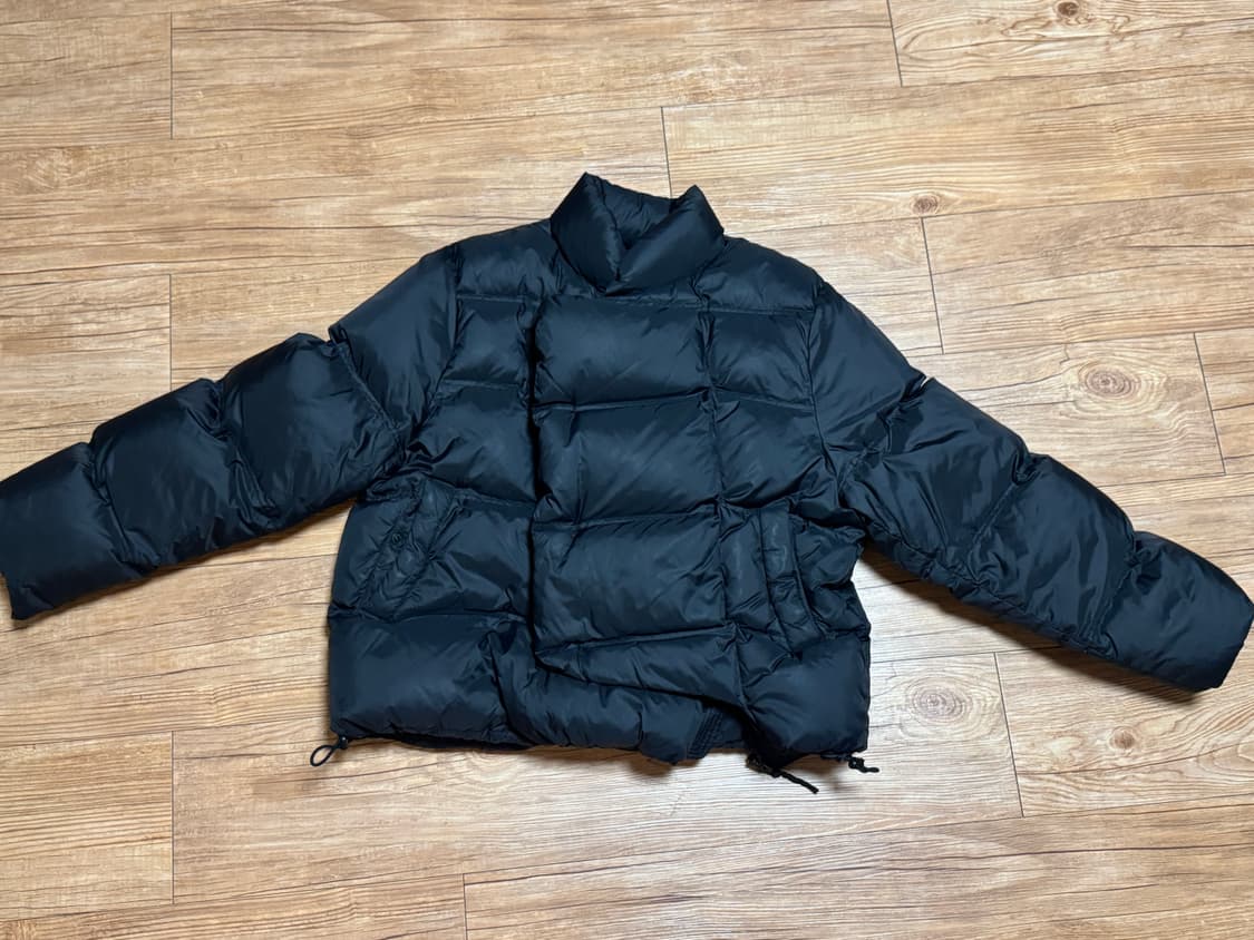 IISE 패딩 상품이미지3