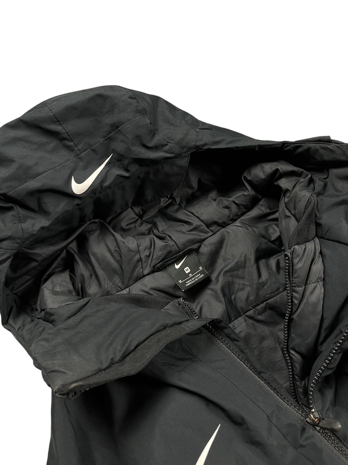 Nike 벤치 코트 상품이미지3