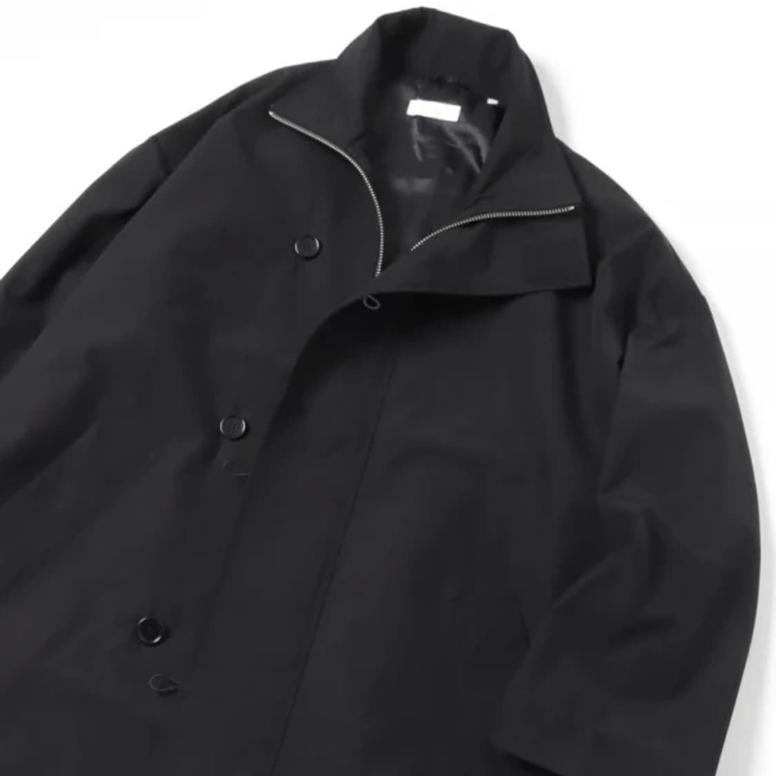 MFPEN Johnston Coat M size 상품이미지3