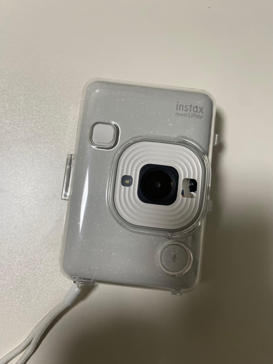 인스탁스 미니 리플레이 화이트 상품이미지2