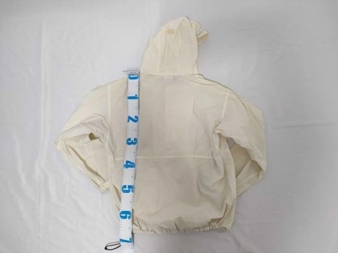 ​🏷️ [예약] 노스페이스 90s 빈티지 아노락 후디 자켓 / A급 상품이미지2