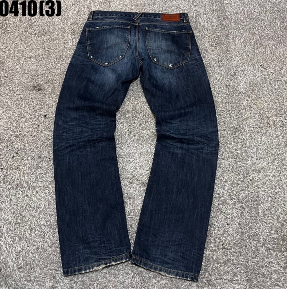 타미힐피거 청바지 상품이미지5