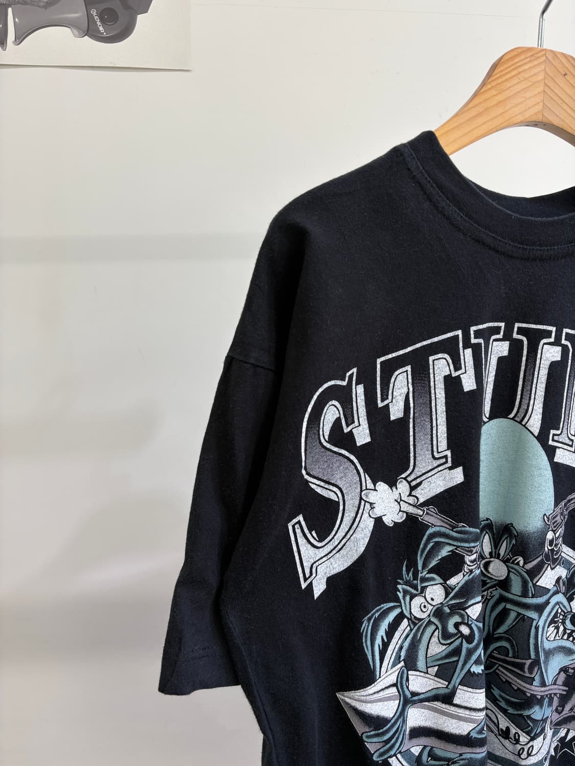 WB (Made in Australia) 반팔 티셔츠 상품이미지3