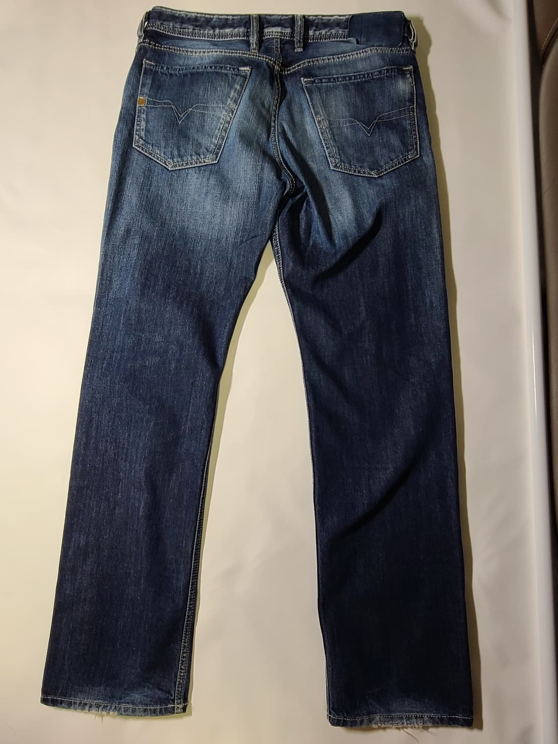 디젤 청바지(32인치) 상품이미지3