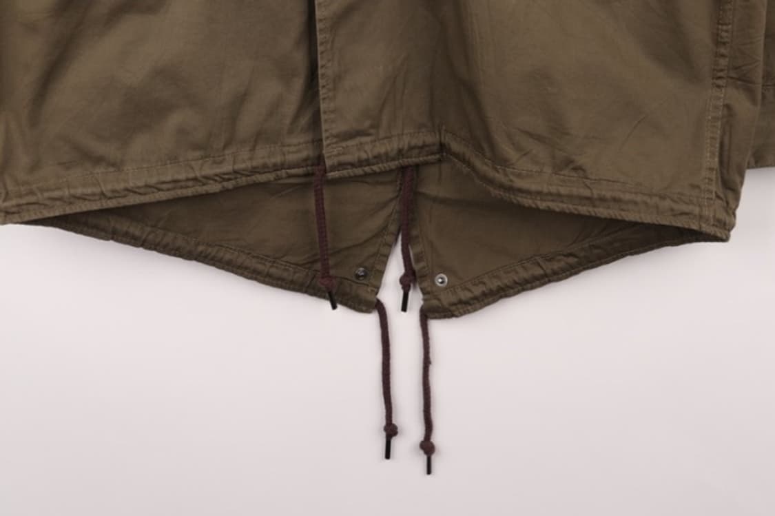 TK MIXPICE 밀리터리 야상 상품이미지3