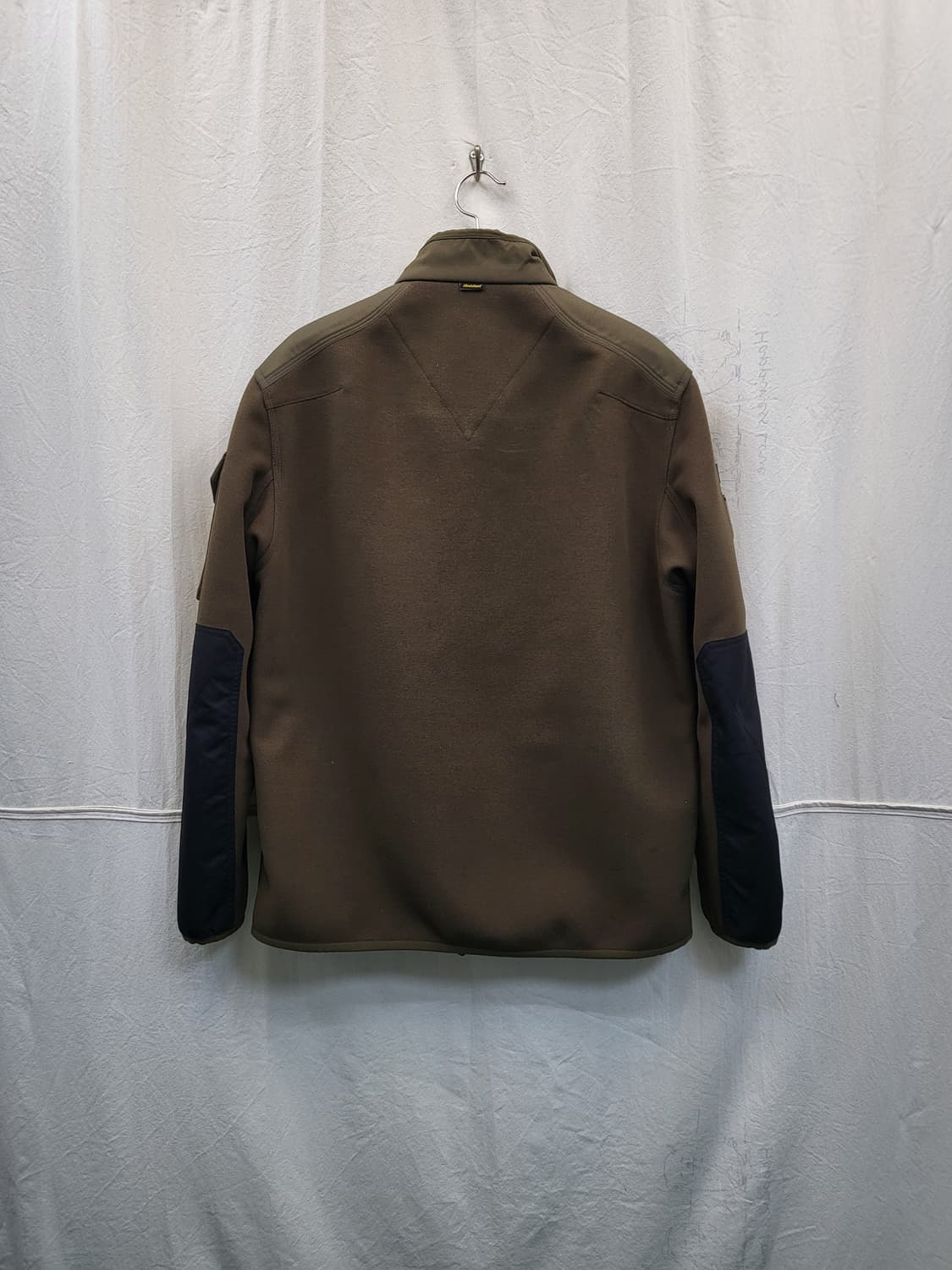 볼디스트 플리스 자켓 상품이미지2