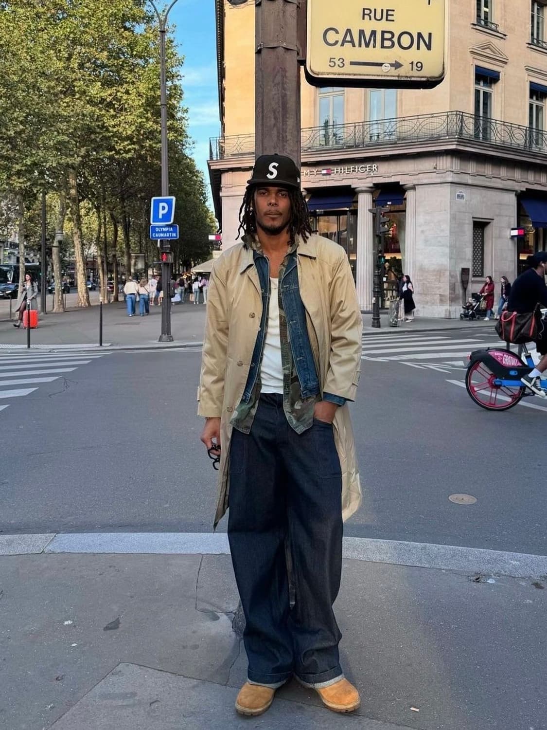 빈티지-버버리(Burberry) 빈티지 오리지널 라글란 벨티드 트렌치코트 상품이미지2