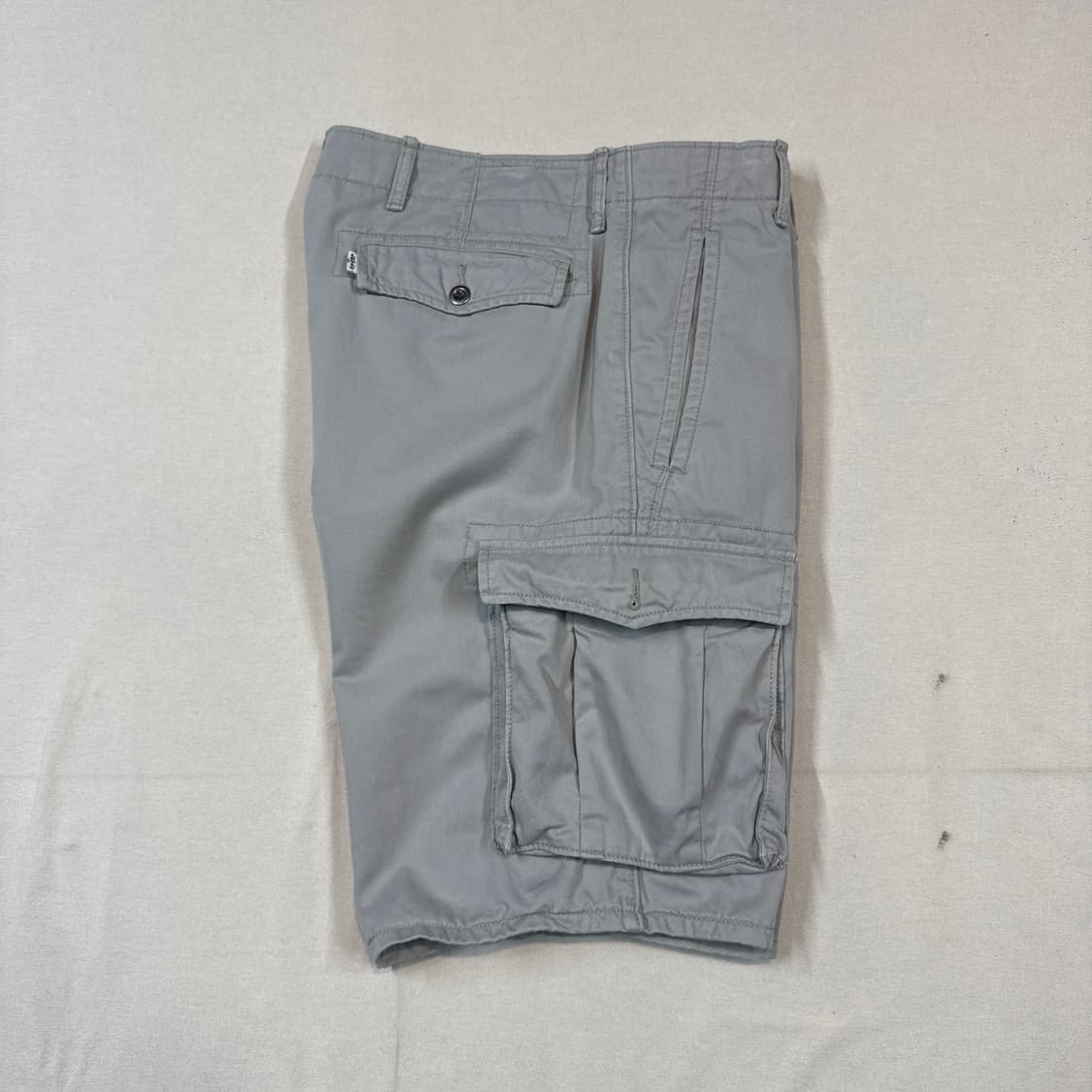 34inch) 리바이스 워크웨어 카고팬츠 반바지 상품이미지7