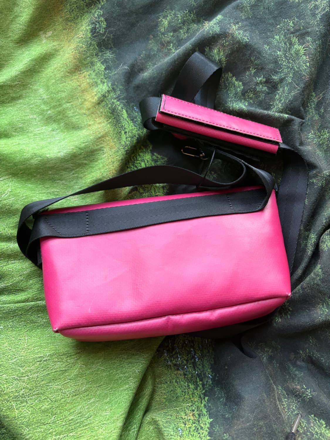 프라이탁 올핑크 제이미 상품이미지4