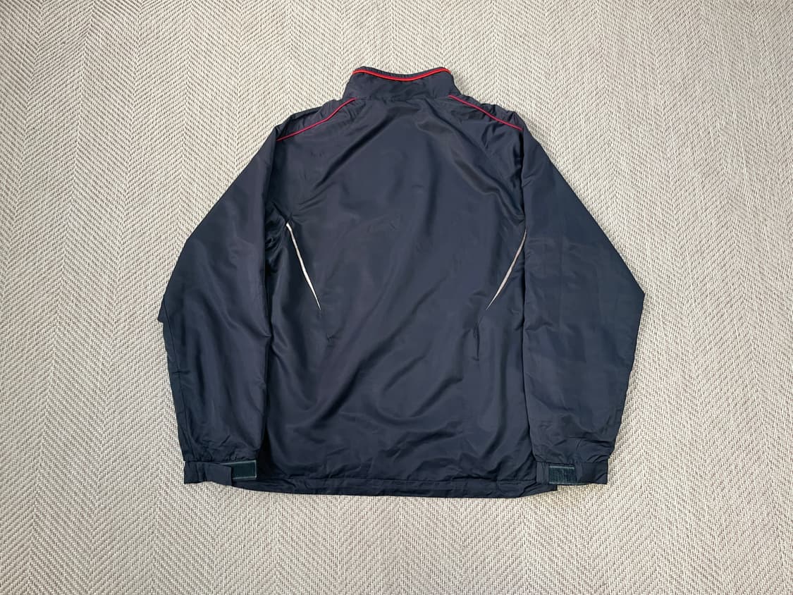 나이키 나일론 바람막이 J03369 상품이미지7