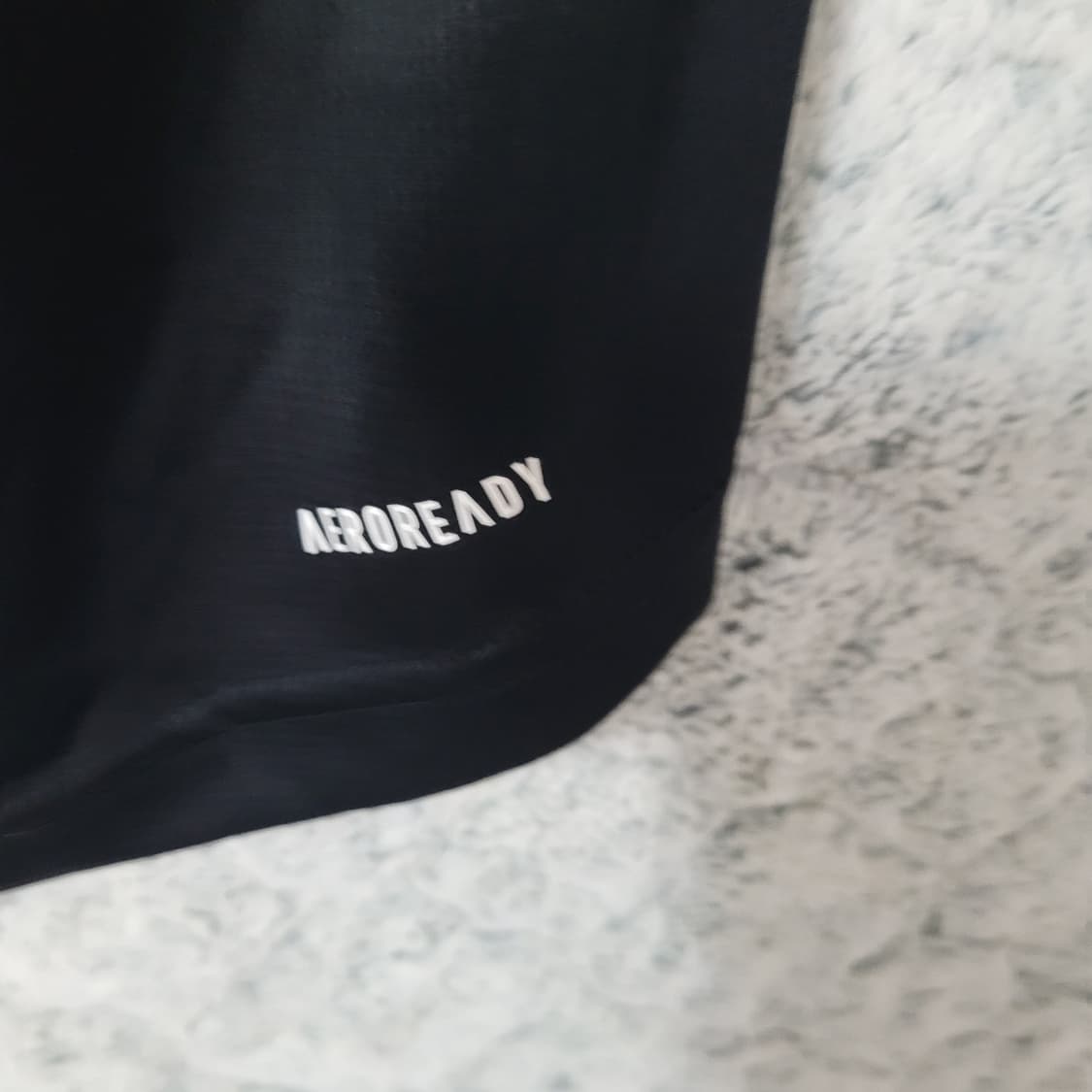 G577 [2XL] 아디다스 에어로레디 기능성 반팔 티셔츠 상품이미지4
