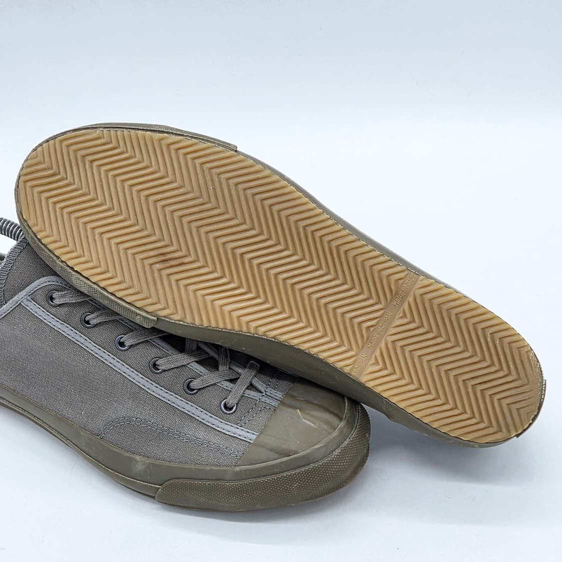 문스타 짐클래식 그레이 (280) 상품이미지3