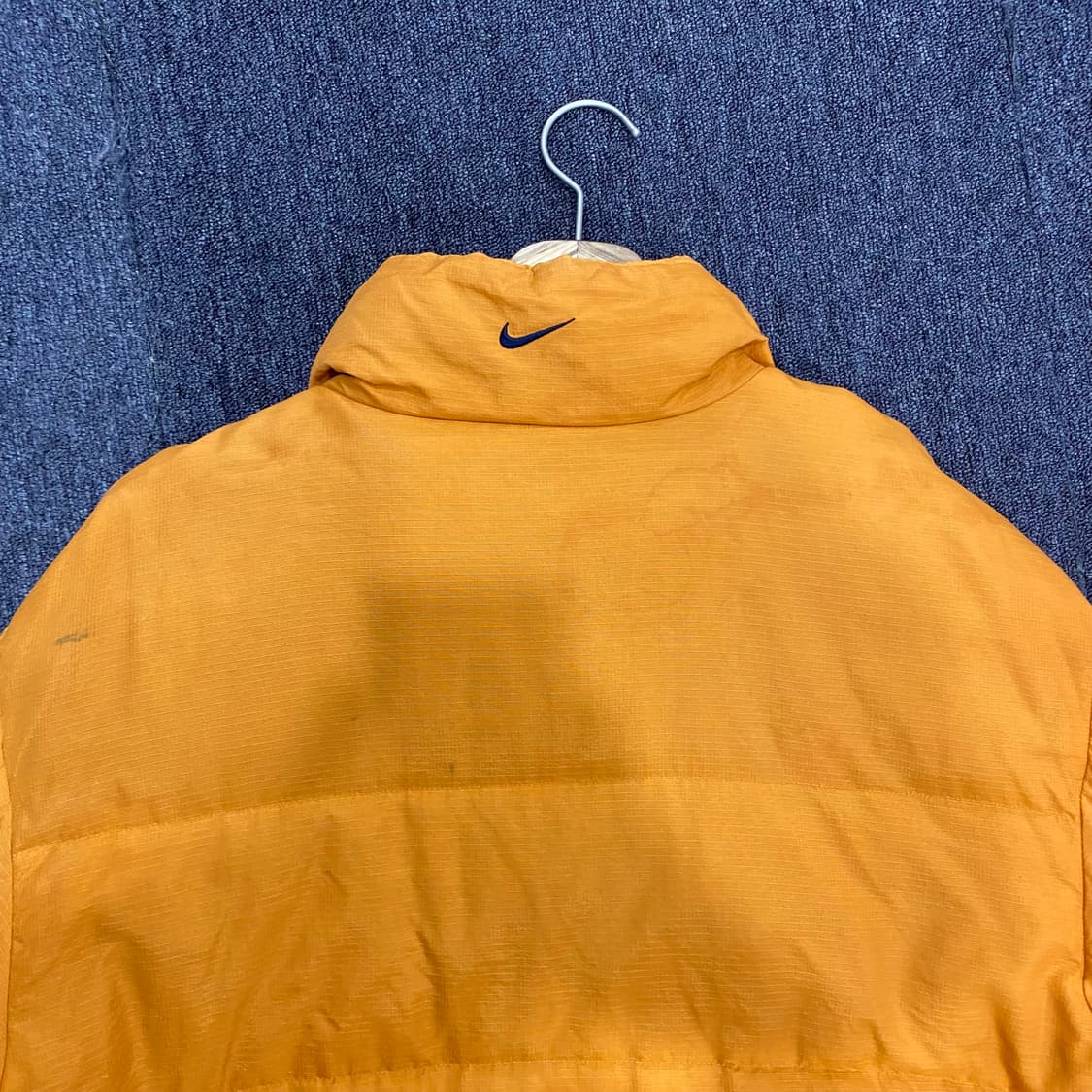 90’s 나이키 립스탑 패딩 상품이미지4