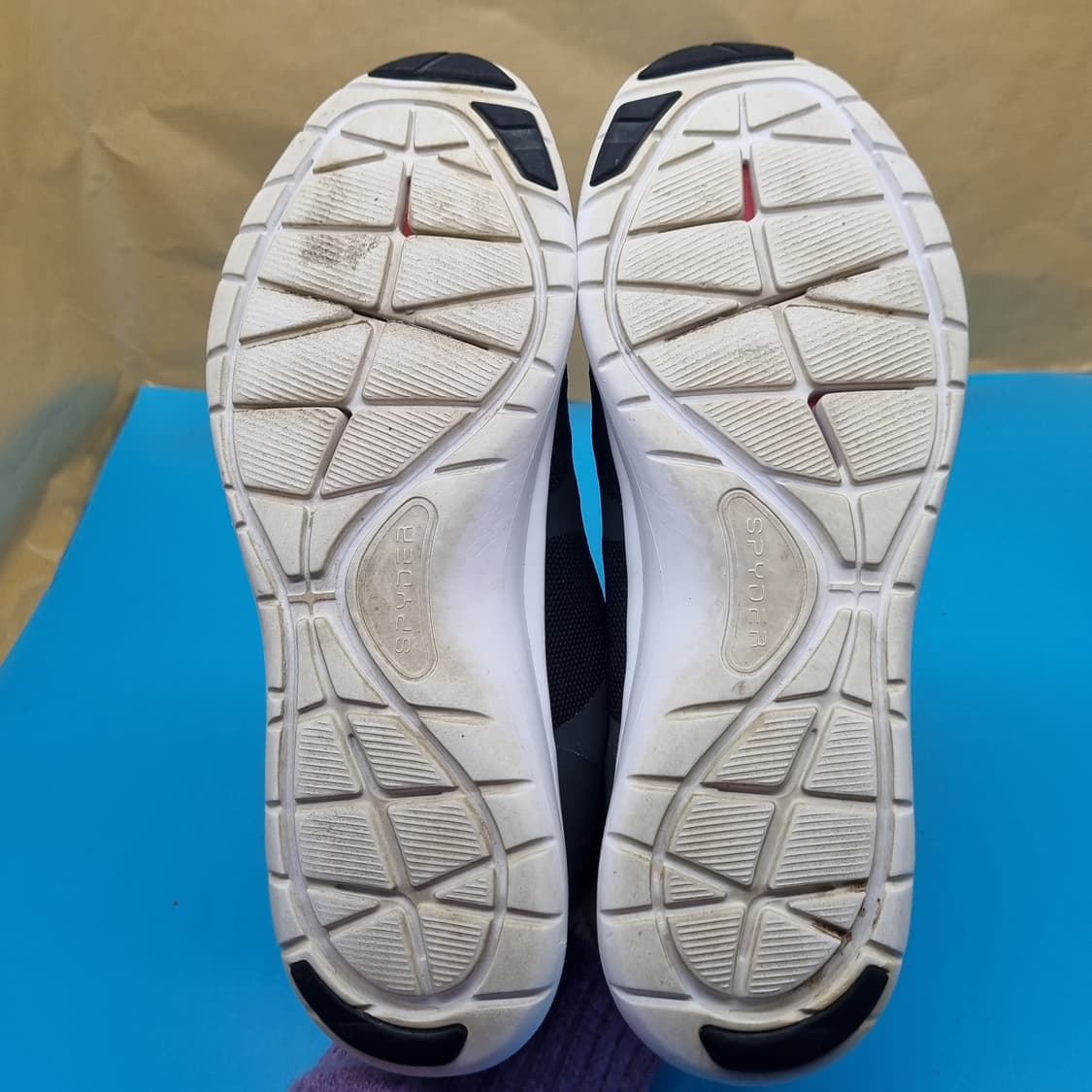 스파이더 남성슬립온270  상품이미지3