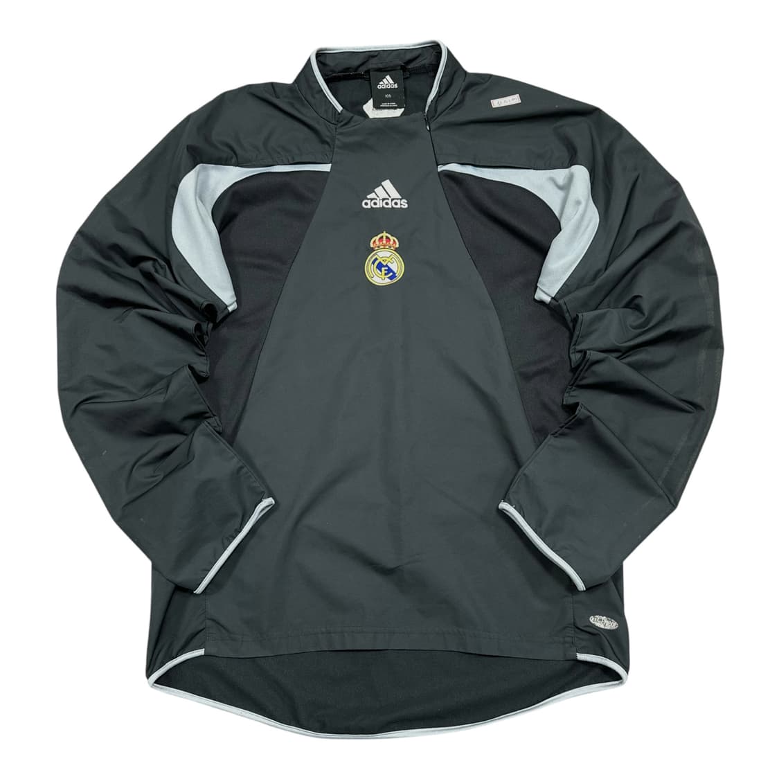 ✨ (바배) 아디다스 04-05 레알 마드리드 트레이닝 탑 롱슬리브  상품이미지1