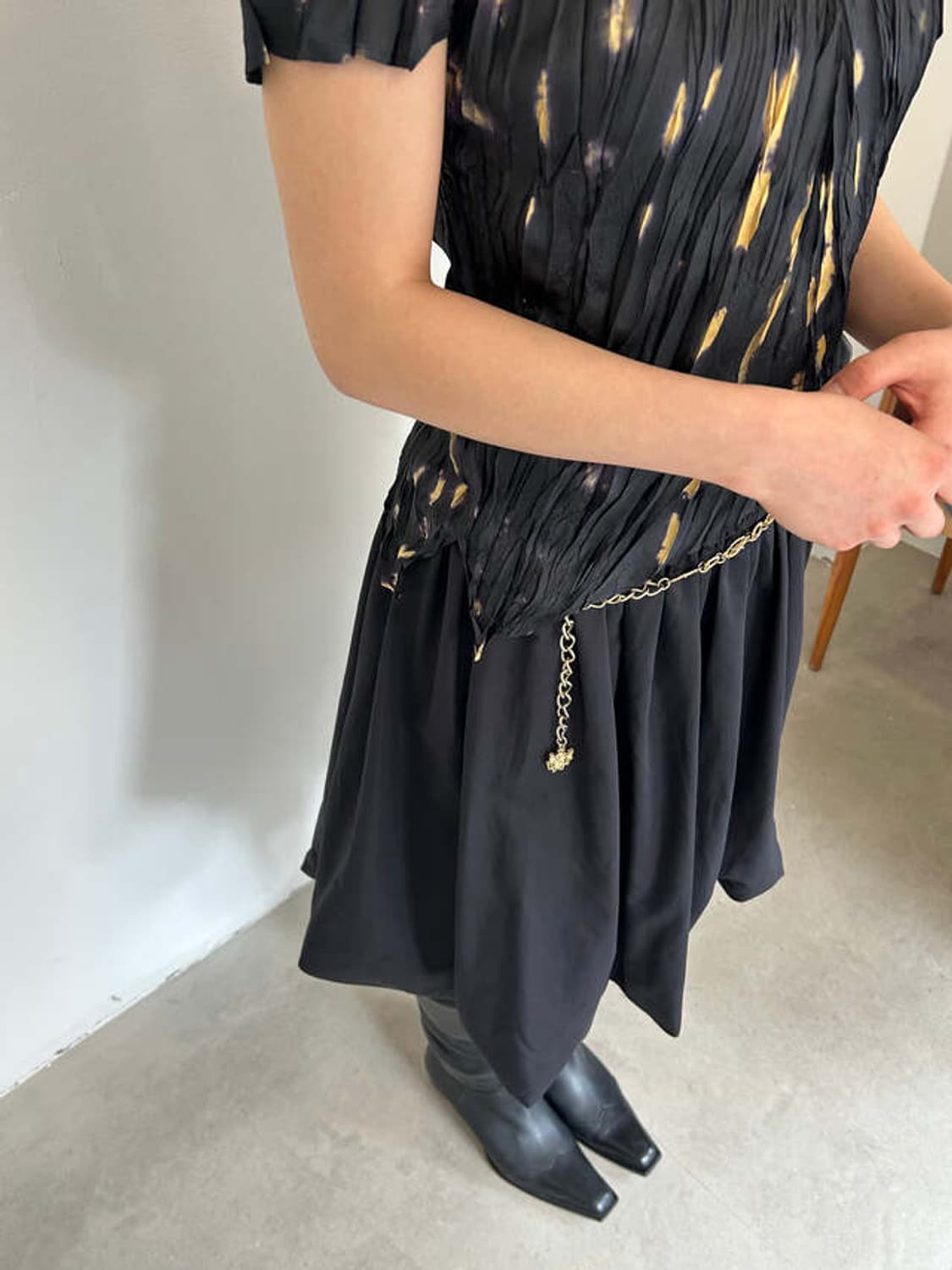 PLEATS PLEASE 셔츠 상품이미지2