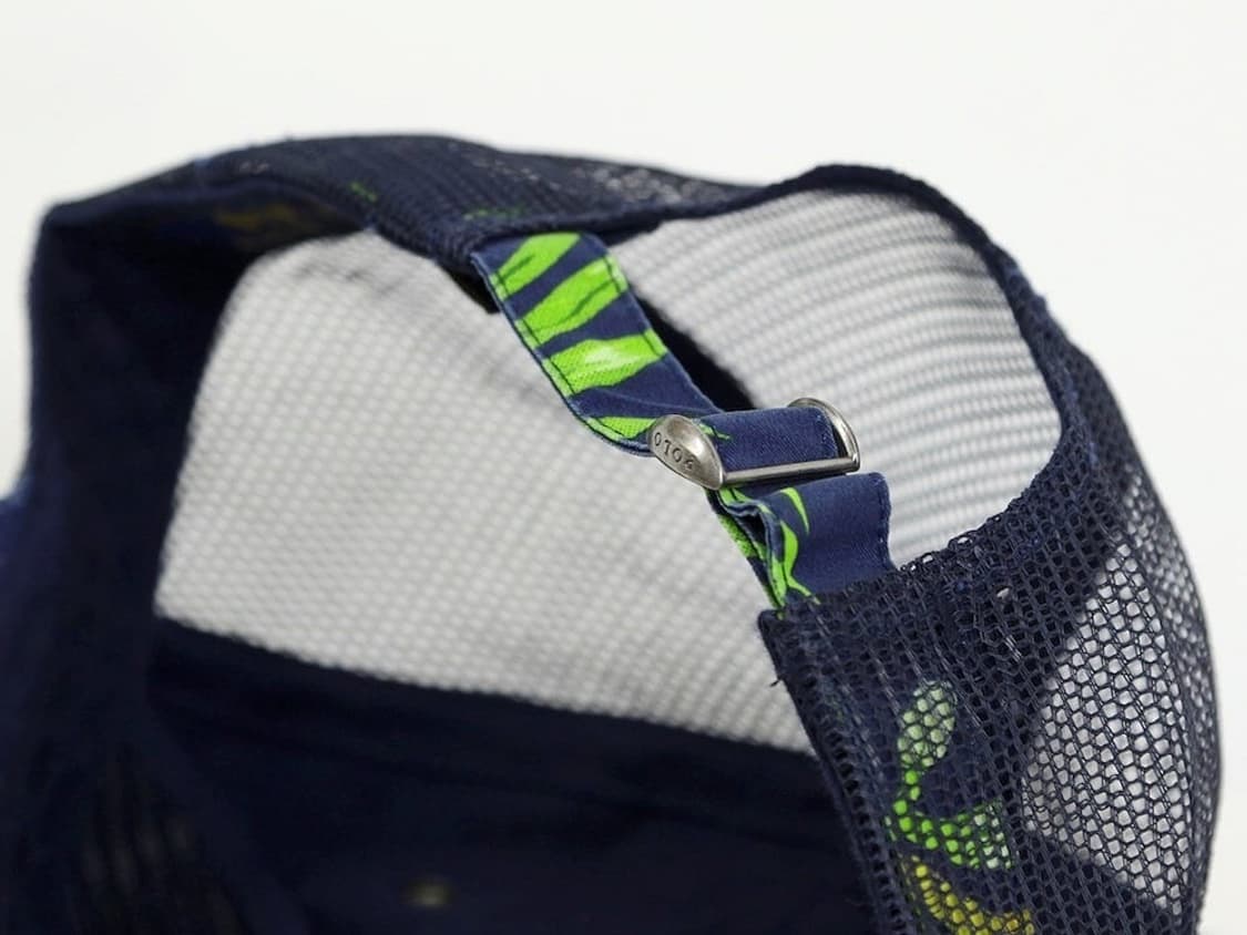 폴로 랄프로렌 트로피칼 메쉬캡 상품이미지3