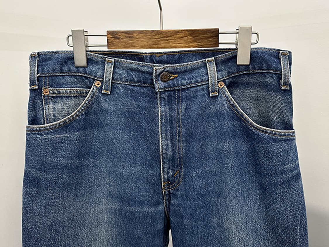 LEVI'S 550 #2 (33) 상품이미지2
