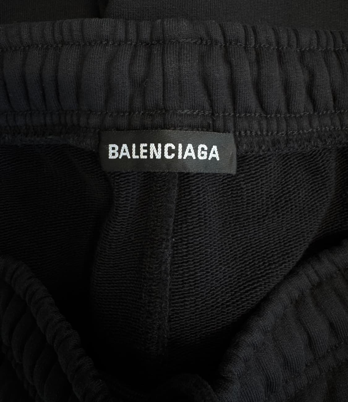 BALENCIAGA 발렌시아가 GW 짐웨어 스웻 조거 팬츠 M 상품이미지4