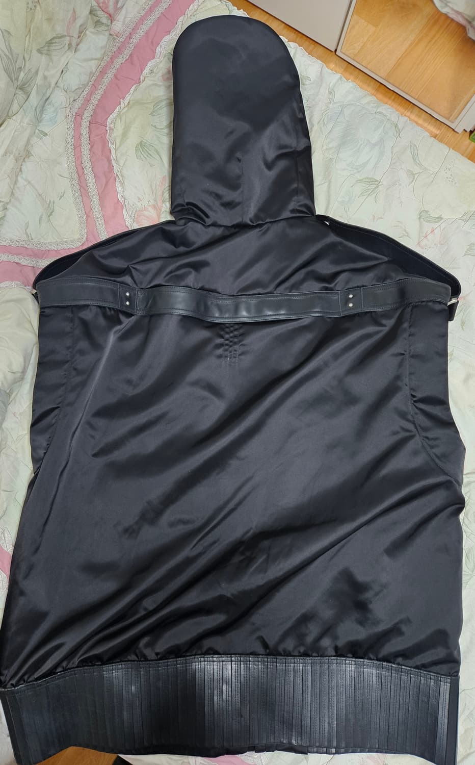 릭오웬스 Lido 24ss Vest (48) 상품이미지3