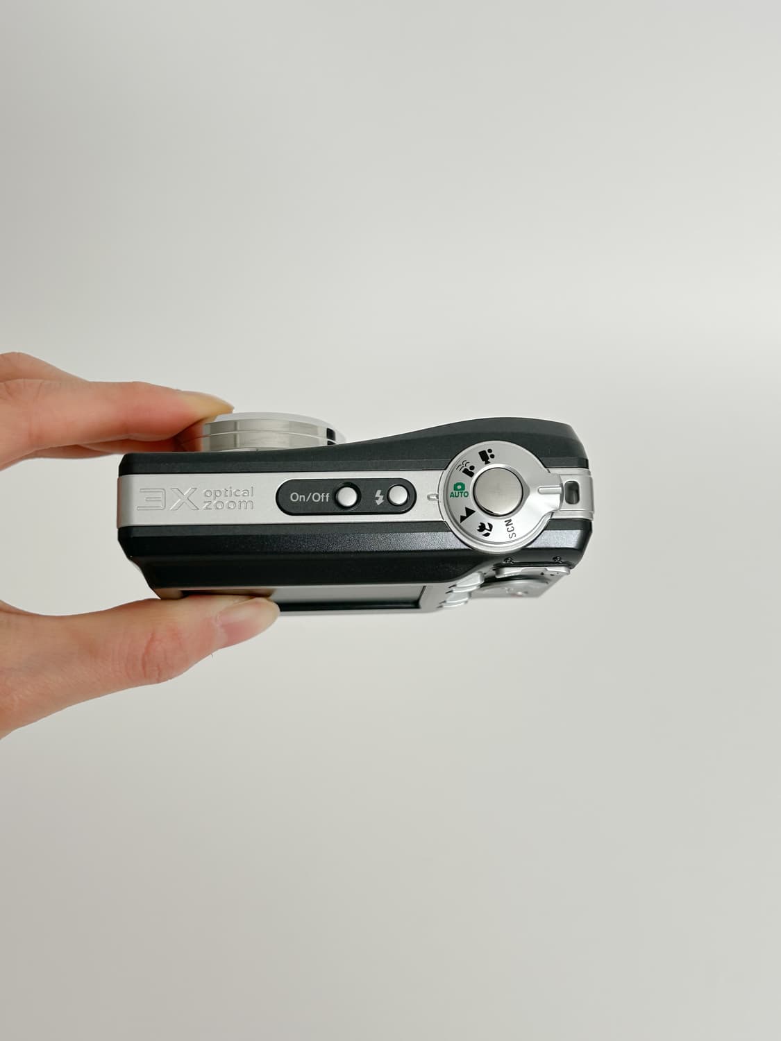 필카느낌!) 코닥 이지쉐어 c913 Easyshare 빈티지 디카 상품이미지7